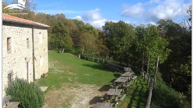 immagine della webcam nei dintorni di Firenzuola: webcam Cantagallo