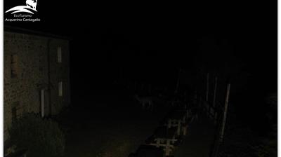 immagine della webcam nei dintorni di Monsummano Terme: webcam Cantagallo