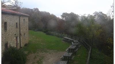 immagine della webcam nei dintorni di Monsummano Terme: webcam Cantagallo