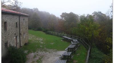 immagine della webcam nei dintorni di Castiglione dei Pepoli: webcam Cantagallo