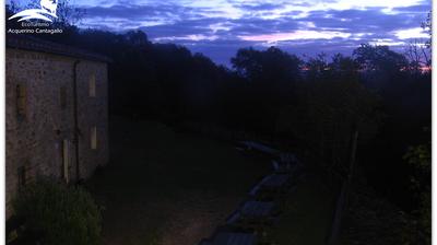 immagine della webcam nei dintorni di Vernio: webcam Cantagallo