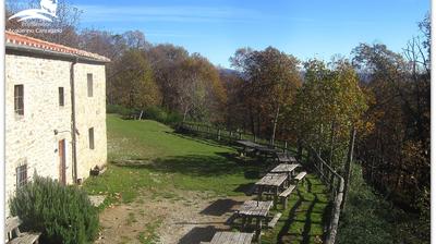 immagine della webcam nei dintorni di Pistoia: webcam Cantagallo