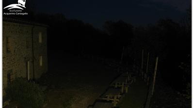 immagine della webcam nei dintorni di Firenze: webcam Cantagallo