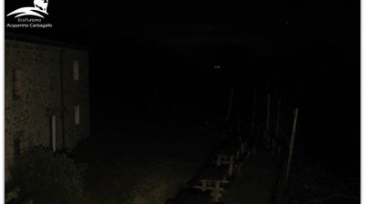 immagine della webcam nei dintorni di Pistoia: webcam Cantagallo