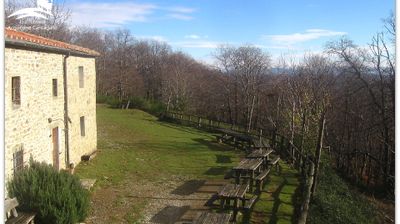 immagine della webcam nei dintorni di Granaglione: webcam Cantagallo