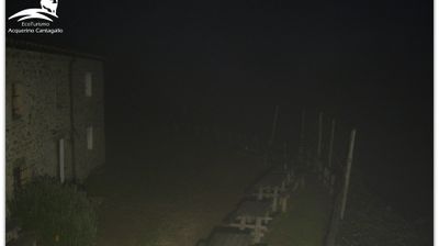 immagine della webcam nei dintorni di Pistoia: webcam Cantagallo