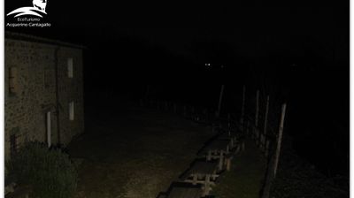 immagine della webcam nei dintorni di Monsummano Terme: webcam Cantagallo