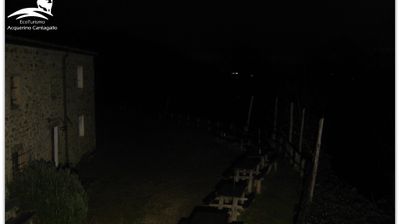 immagine della webcam nei dintorni di Monsummano Terme: webcam Cantagallo