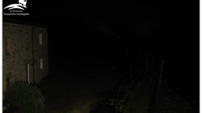 immagine della webcam nei dintorni di Vernio: webcam Cantagallo