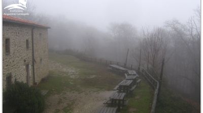 immagine della webcam nei dintorni di Pistoia: webcam Cantagallo