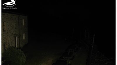 immagine della webcam nei dintorni di Firenze Peretola: webcam Cantagallo