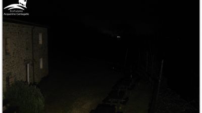 immagine della webcam nei dintorni di Firenze Peretola: webcam Cantagallo