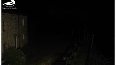 immagine della webcam nei dintorni di Firenze: webcam Cantagallo