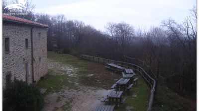 immagine della webcam nei dintorni di Firenze: webcam Cantagallo