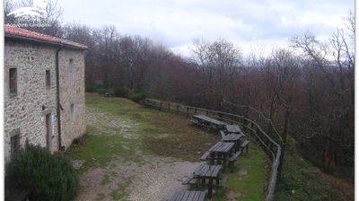 immagine della webcam nei dintorni di Firenze Peretola: webcam Cantagallo