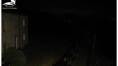 immagine della webcam nei dintorni di Roncobilaccio: webcam Cantagallo