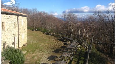 immagine della webcam nei dintorni di Cintolese: webcam Cantagallo