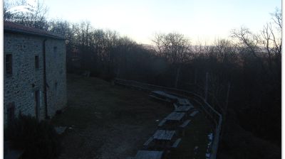 immagine della webcam nei dintorni di Castiglione dei Pepoli: webcam Cantagallo