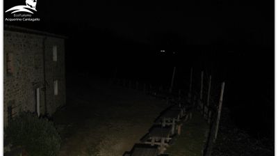 immagine della webcam nei dintorni di Castiglione dei Pepoli: webcam Cantagallo