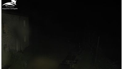 immagine della webcam nei dintorni di Loiano RFI: webcam Cantagallo