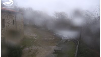 immagine della webcam nei dintorni di Monghidoro: webcam Cantagallo