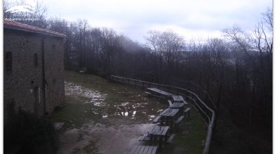 immagine della webcam nei dintorni di Monsummano Terme: webcam Cantagallo