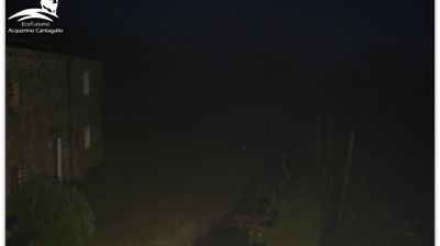 immagine della webcam nei dintorni di Firenzuola: webcam Cantagallo