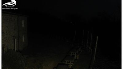 immagine della webcam nei dintorni di Monghidoro: webcam Cantagallo