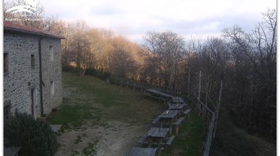 immagine della webcam nei dintorni di Vernio: webcam Cantagallo