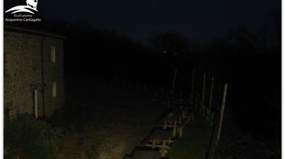 immagine della webcam nei dintorni di Quarrata: webcam Cantagallo