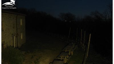 immagine della webcam nei dintorni di Castiglione dei Pepoli: webcam Cantagallo