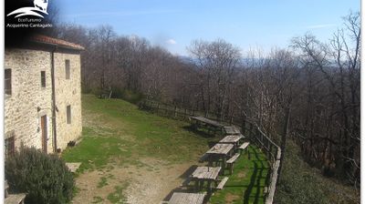 immagine della webcam nei dintorni di Monsummano Terme: webcam Cantagallo