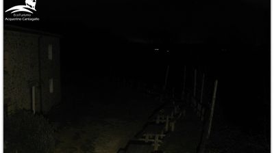 immagine della webcam nei dintorni di Pistoia: webcam Cantagallo