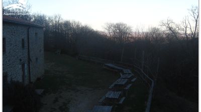 immagine della webcam nei dintorni di Monsummano Terme: webcam Cantagallo