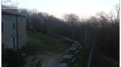 immagine della webcam nei dintorni di Monghidoro: webcam Cantagallo
