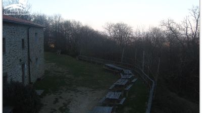 immagine della webcam nei dintorni di Firenzuola: webcam Cantagallo