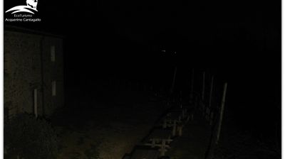 immagine della webcam nei dintorni di Quarrata: webcam Cantagallo