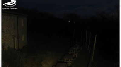 immagine della webcam nei dintorni di Pistoia: webcam Cantagallo
