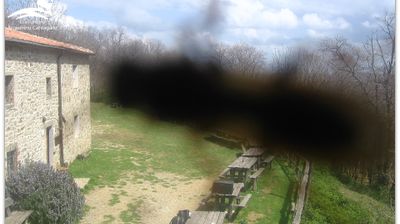 immagine della webcam nei dintorni di Loiano: webcam Cantagallo