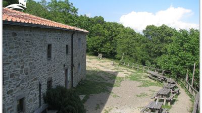 immagine della webcam nei dintorni di Castiglione dei Pepoli: webcam Cantagallo