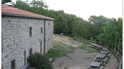 immagine della webcam nei dintorni di Castiglione dei Pepoli: webcam Cantagallo