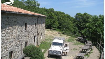 immagine della webcam nei dintorni di Pistoia: webcam Cantagallo