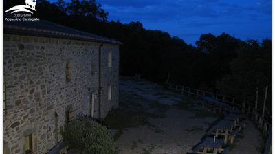 immagine della webcam nei dintorni di Quarrata: webcam Cantagallo