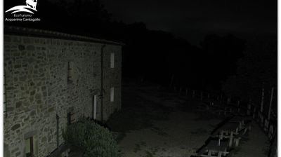 immagine della webcam nei dintorni di Firenze: webcam Cantagallo