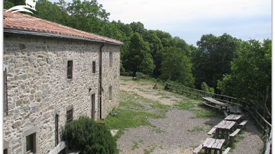 immagine della webcam nei dintorni di Castiglione dei Pepoli: webcam Cantagallo