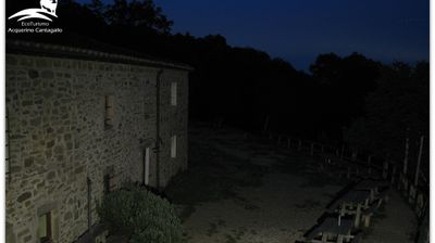 immagine della webcam nei dintorni di Castiglione dei Pepoli: webcam Cantagallo