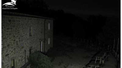 immagine della webcam nei dintorni di Castiglione dei Pepoli: webcam Cantagallo