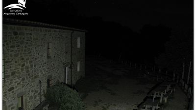 immagine della webcam nei dintorni di Firenzuola: webcam Cantagallo