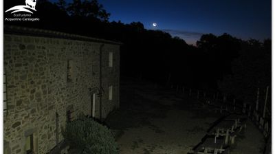 immagine della webcam nei dintorni di Firenzuola: webcam Cantagallo