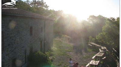 immagine della webcam nei dintorni di Firenzuola: webcam Cantagallo